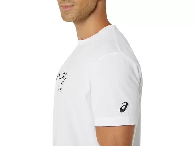 MEN’S CLASSIC GRAPHIC TEE