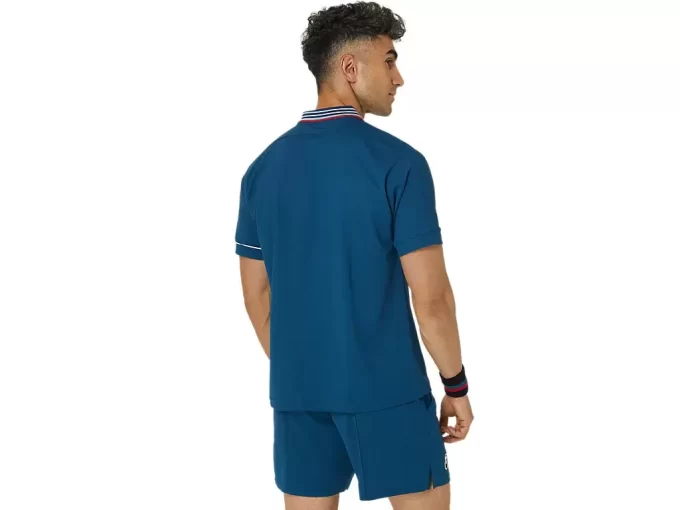 MEN’S CLASSIC POLO-SHIRT