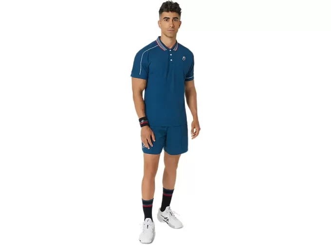 MEN’S CLASSIC POLO-SHIRT