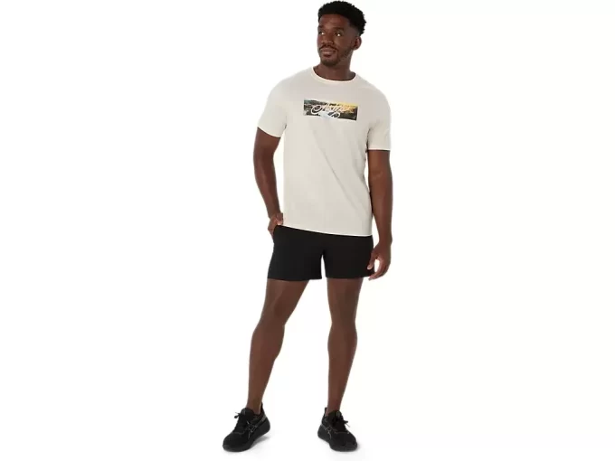 MEN’S COUNTRY MOUNTAIN TEE MEN’S COUNTRY MOUNTAIN TEE