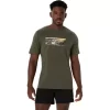 MEN’S COUNTRY MOUNTAIN TEE MEN’S COUNTRY MOUNTAIN TEE