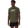 MEN’S COUNTRY MOUNTAIN TEE MEN’S COUNTRY MOUNTAIN TEE