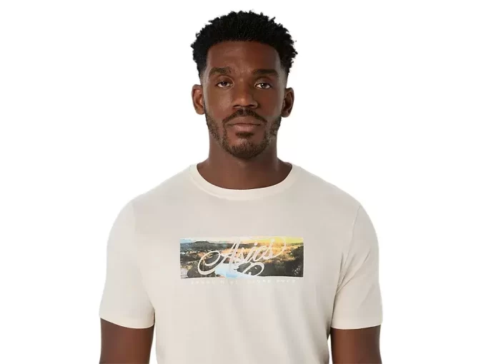 MEN’S COUNTRY MOUNTAIN TEE MEN’S COUNTRY MOUNTAIN TEE