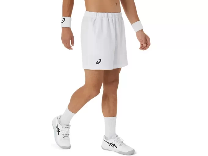 MEN’S COURT 7IN SHORT