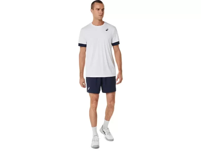 MEN’S COURT 7IN SHORT