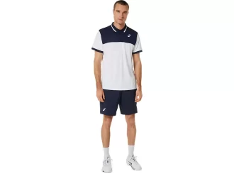 MEN’S COURT 9IN SHORT