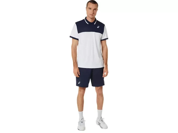 MEN’S COURT 9IN SHORT