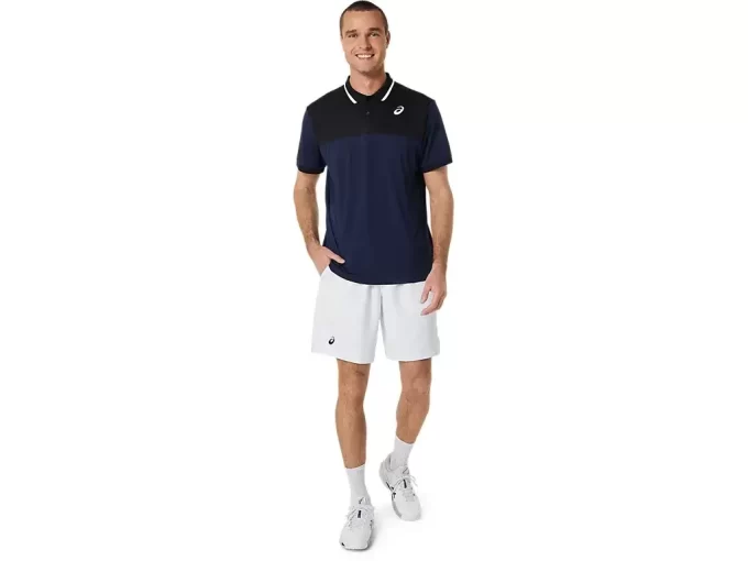 MEN’S COURT 9IN SHORT