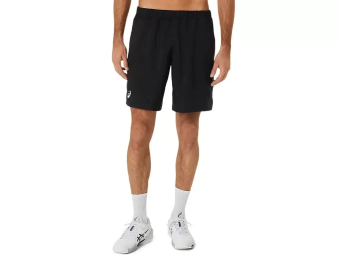 MEN’S COURT 9IN SHORT