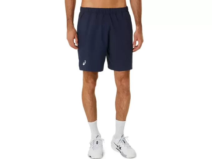 MEN’S COURT 9IN SHORT