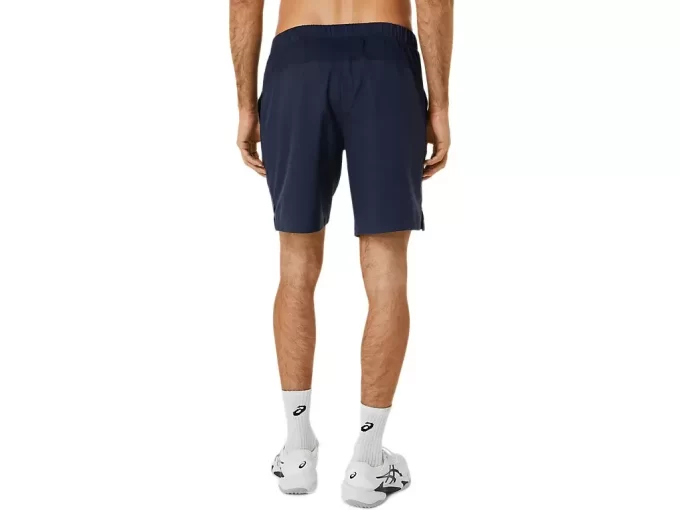 MEN’S COURT 9IN SHORT