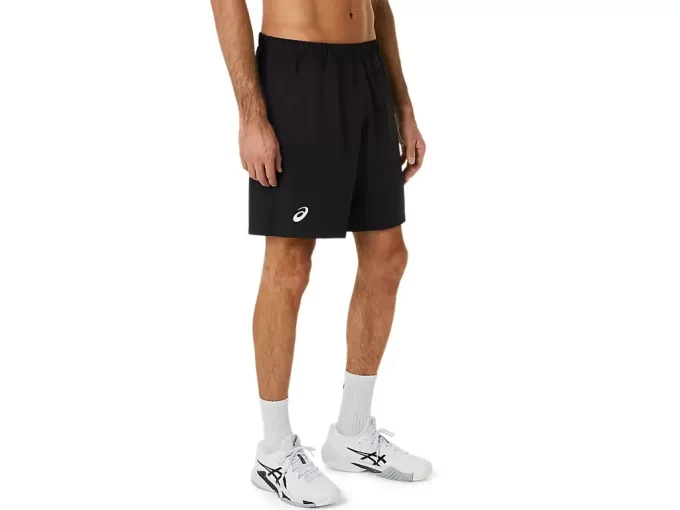 MEN’S COURT 9IN SHORT