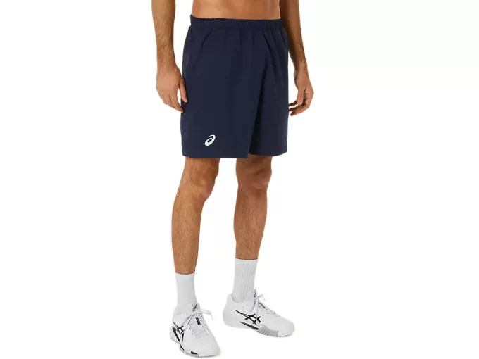 MEN’S COURT 9IN SHORT