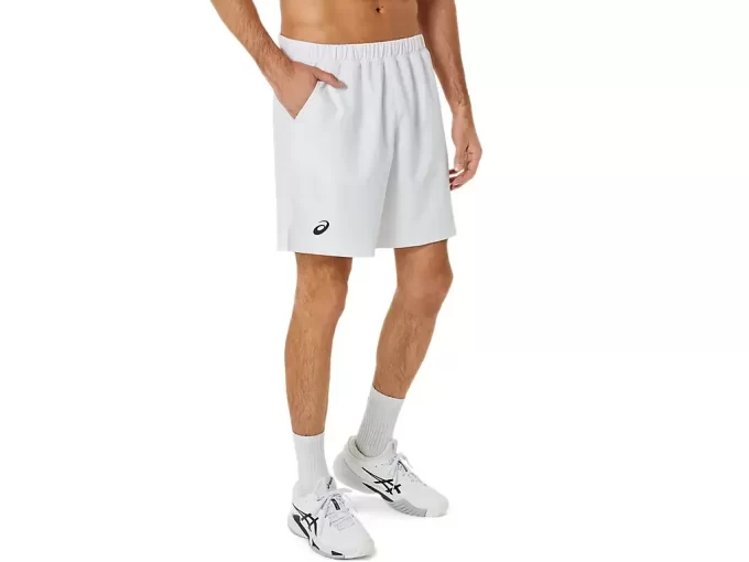 MEN’S COURT 9IN SHORT