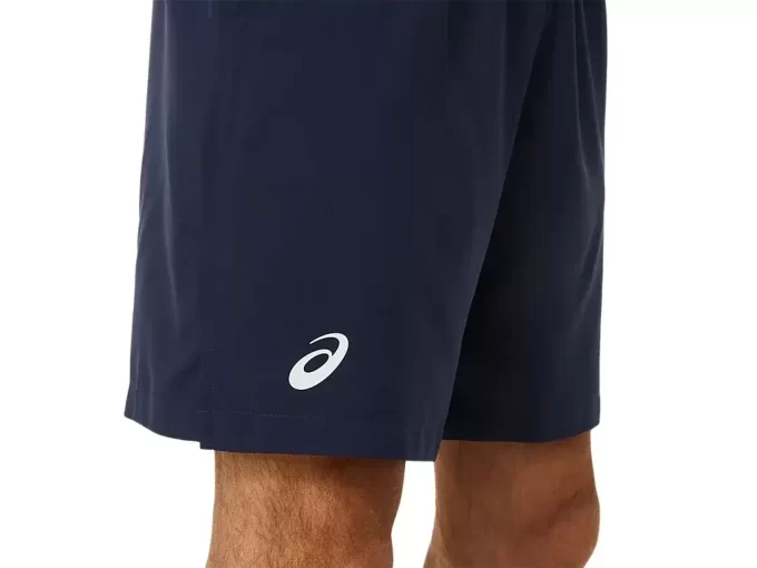 MEN’S COURT 9IN SHORT