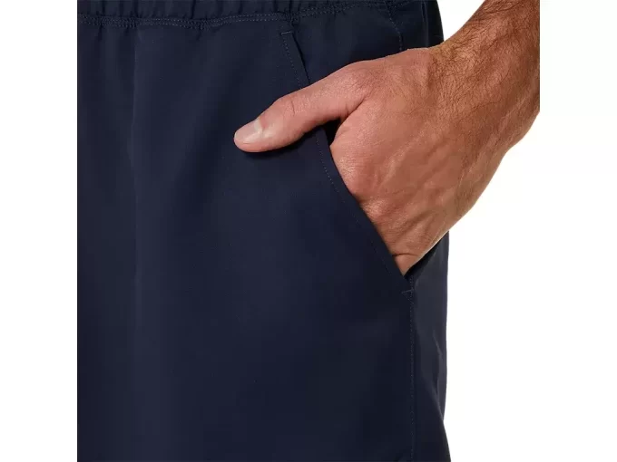 MEN’S COURT 9IN SHORT