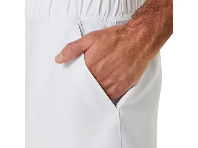 MEN’S COURT 9IN SHORT