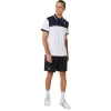 MEN’S COURT 9IN SHORT