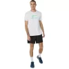 MEN’S COURT GRAPHIC TEE