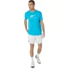 MEN’S COURT GRAPHIC TEE