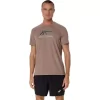 MEN’S COURT GRAPHIC TEE