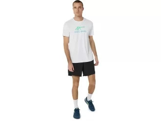 MEN’S COURT GRAPHIC TEE
