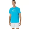 MEN’S COURT GRAPHIC TEE