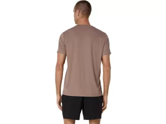 MEN’S COURT GRAPHIC TEE