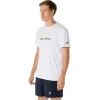 MEN’S COURT GRAPHIC TEE