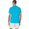 MEN’S COURT GRAPHIC TEE