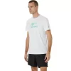 MEN’S COURT GRAPHIC TEE