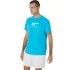 MEN’S COURT GRAPHIC TEE