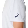 MEN’S COURT GRAPHIC TEE