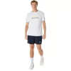 MEN’S COURT GRAPHIC TEE
