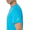 MEN’S COURT GRAPHIC TEE