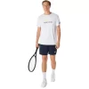 MEN’S COURT GRAPHIC TEE