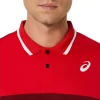 MEN’S COURT POLO SHIRT