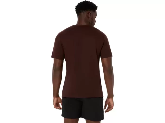 MEN’S DESERT TRAILS 77 TEE MEN’S DESERT TRAILS 77 TEE