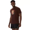 MEN’S DESERT TRAILS 77 TEE MEN’S DESERT TRAILS 77 TEE