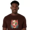 MEN’S DESERT TRAILS 77 TEE MEN’S DESERT TRAILS 77 TEE