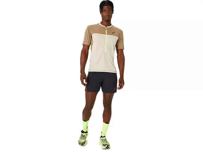 MEN’S FUJITRAIL SHORT SLEEVE TOP MEN’S FUJITRAIL SHORT SLEEVE TOP