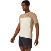 MEN’S FUJITRAIL SHORT SLEEVE TOP MEN’S FUJITRAIL SHORT SLEEVE TOP