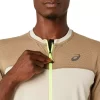 MEN’S FUJITRAIL SHORT SLEEVE TOP MEN’S FUJITRAIL SHORT SLEEVE TOP