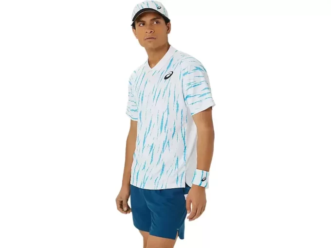 GRAPHIC CAP