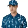 GRAPHIC CAP