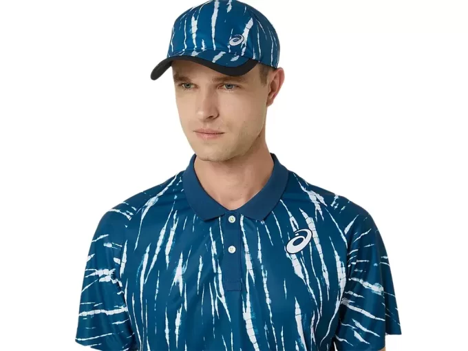 GRAPHIC CAP