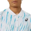 MEN’S GAME POLO-SHIRT