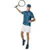 MEN’S GAME POLO-SHIRT