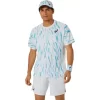 MEN’S GAME SHORT SLEEVE TOP