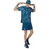 MEN’S GAME SHORT SLEEVE TOP